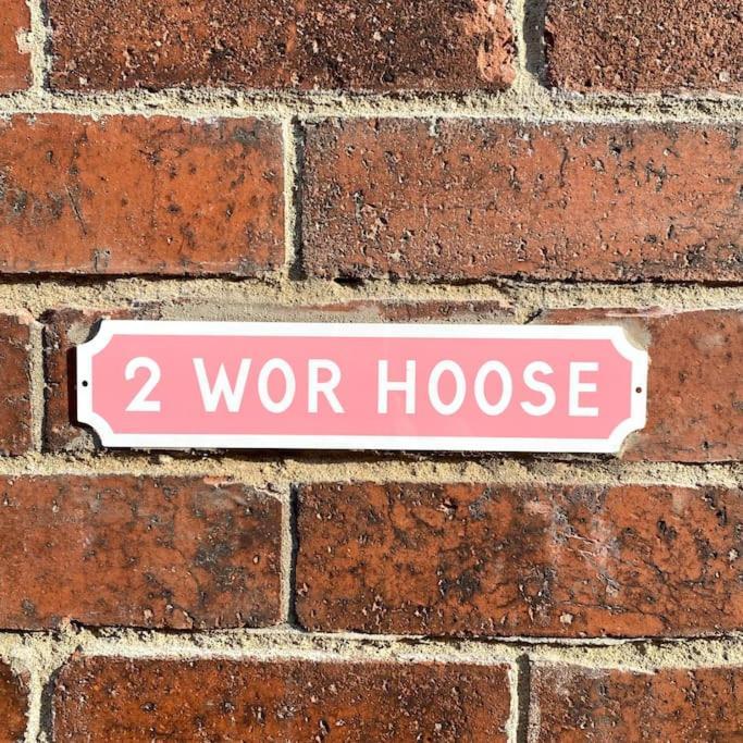 Wor Hoose *