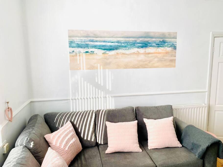 Wor Hoose Holiday home *