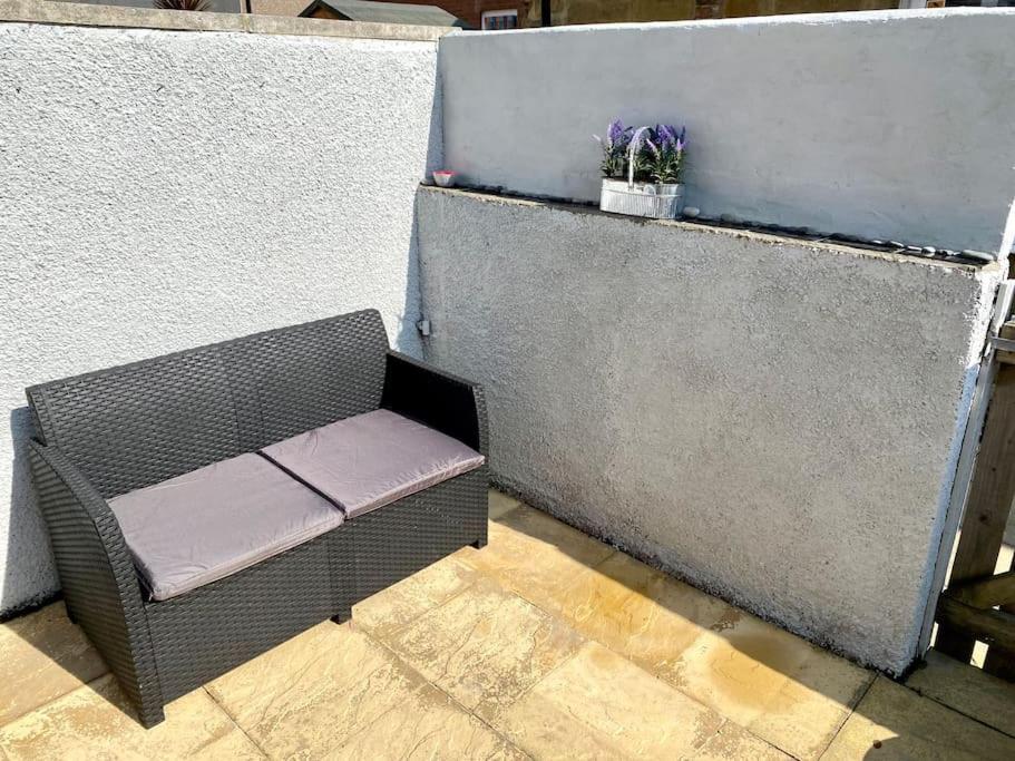 Wor Hoose Holiday home