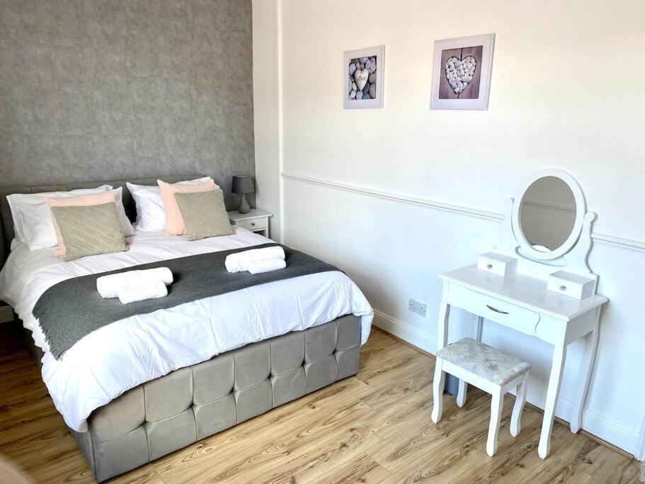 Holiday home Wor Hoose