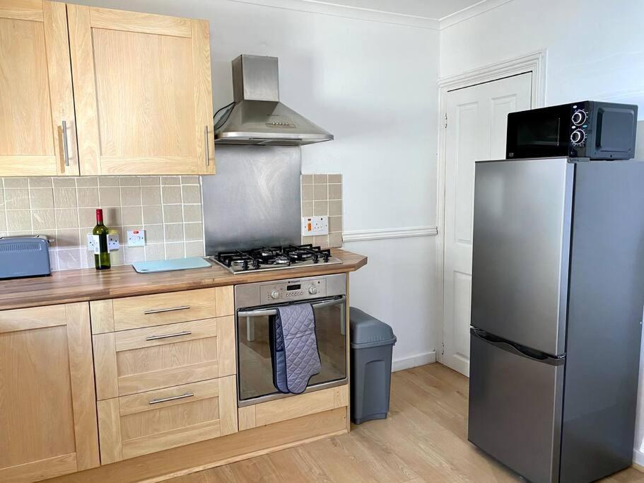 Wor Hoose Holiday home *
