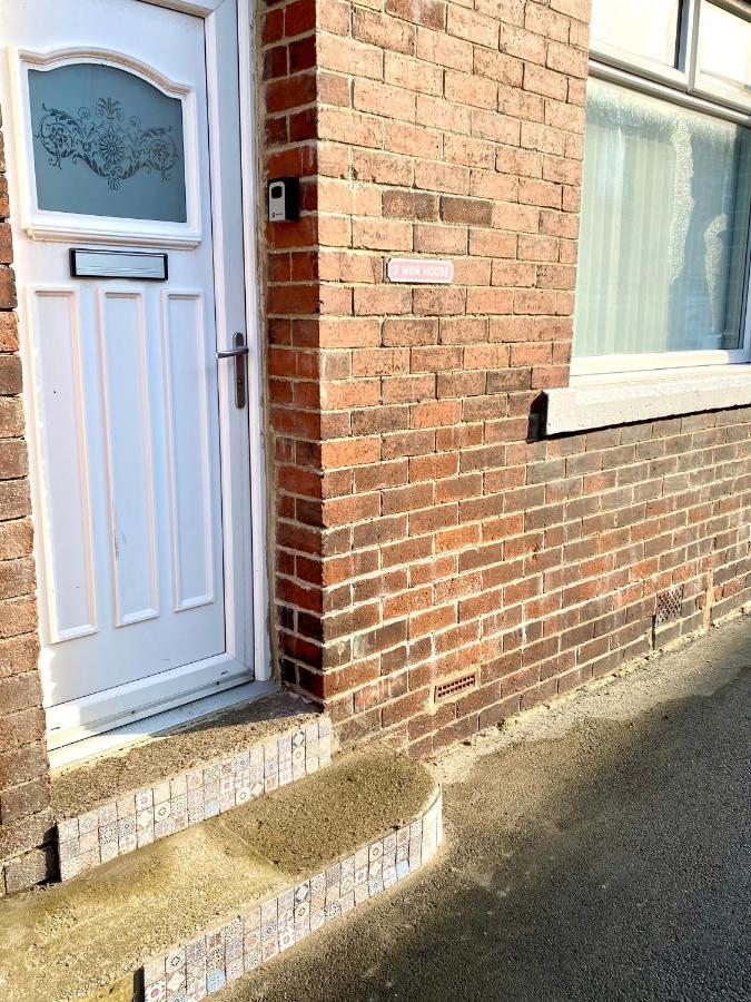 Holiday home Wor Hoose Amble